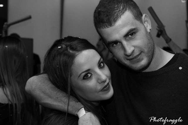 Carnival Group Party 