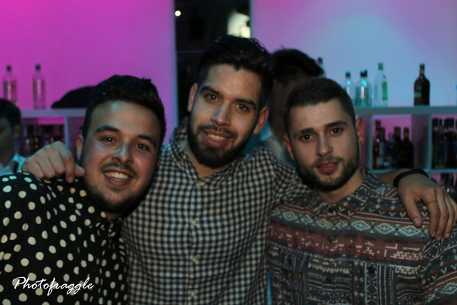 Carnival Group Party 