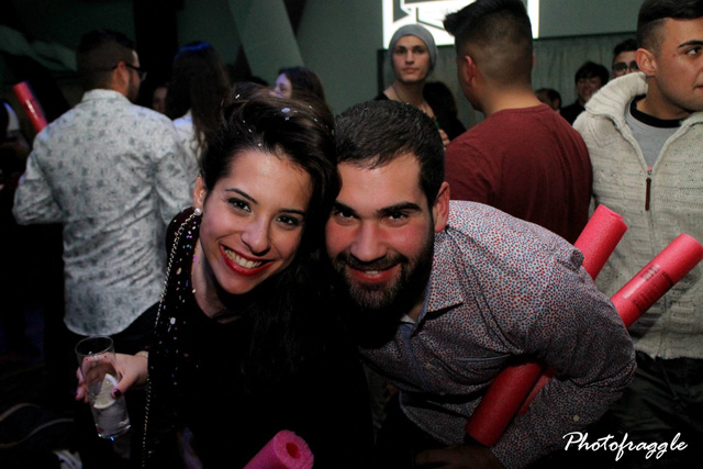 Carnival Group Party 