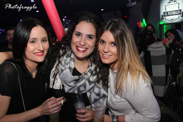 Carnival Group Party 