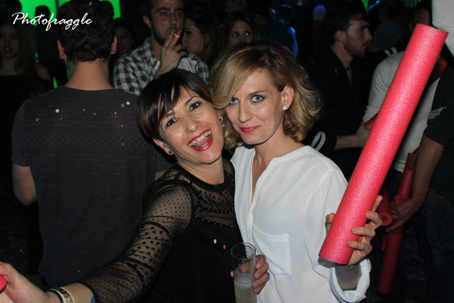 Carnival Group Party 