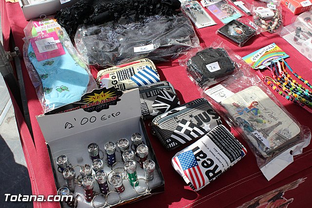 5 Plaza Solidaria - Totana 2015 - 4