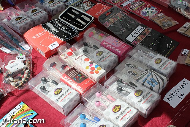 5 Plaza Solidaria - Totana 2015 - 5