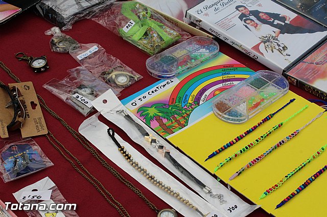 5 Plaza Solidaria - Totana 2015 - 7