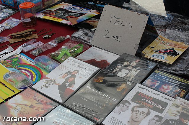 5 Plaza Solidaria - Totana 2015 - 8