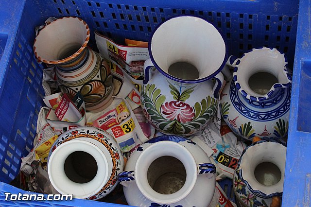 5 Plaza Solidaria - Totana 2015 - 22