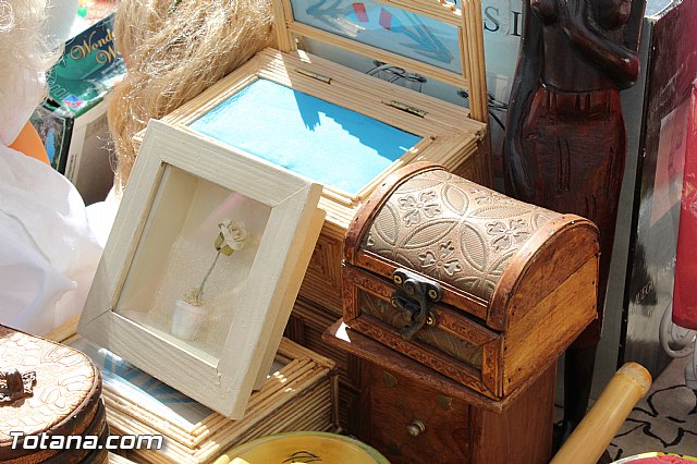 5 Plaza Solidaria - Totana 2015 - 23