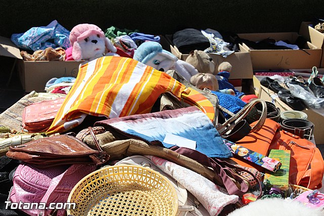 5 Plaza Solidaria - Totana 2015 - 25