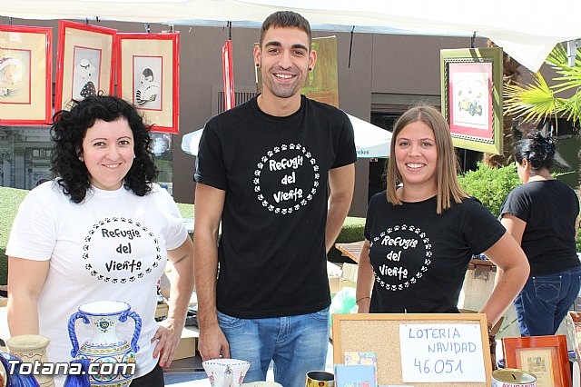 5 Plaza Solidaria - Totana 2015 - 26