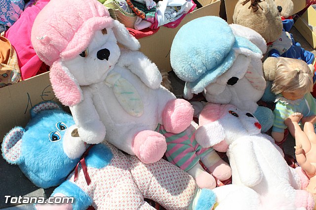 5 Plaza Solidaria - Totana 2015 - 27