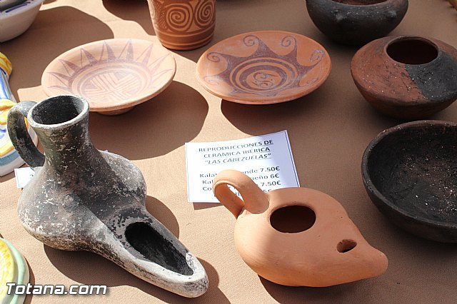 5 Plaza Solidaria - Totana 2015 - 33