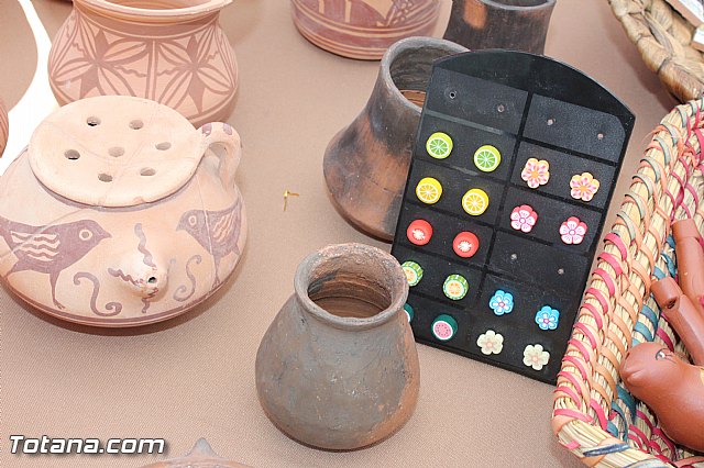 5 Plaza Solidaria - Totana 2015 - 36