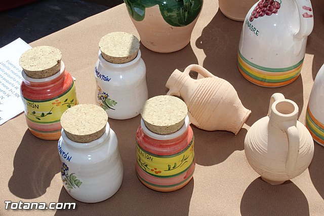 5 Plaza Solidaria - Totana 2015 - 37