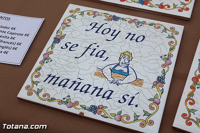 5 Plaza Solidaria - Totana 2015 - 38