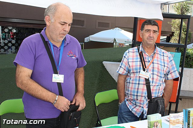 5 Plaza Solidaria - Totana 2015 - 44