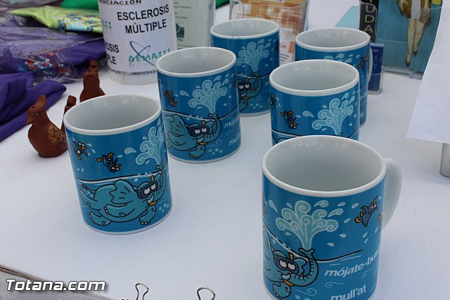 5 Plaza Solidaria - Totana 2015 - 46