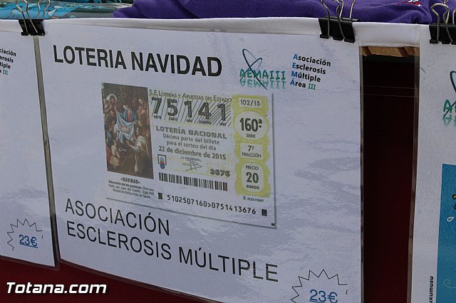 5 Plaza Solidaria - Totana 2015 - 47