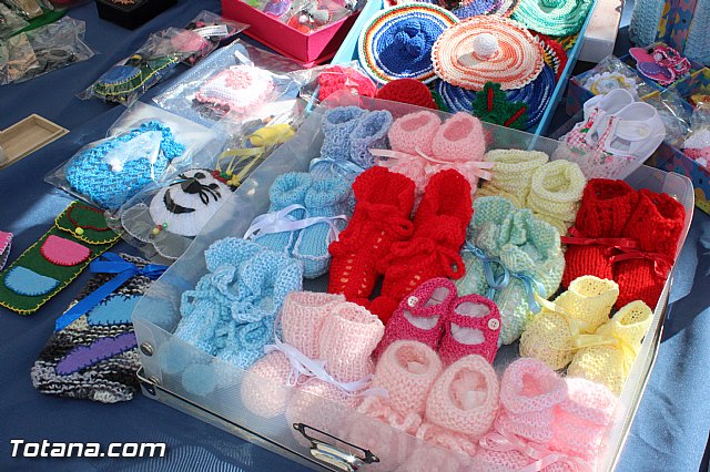 5 Plaza Solidaria - Totana 2015 - 49