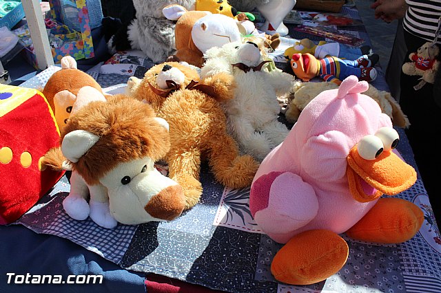 5 Plaza Solidaria - Totana 2015 - 50