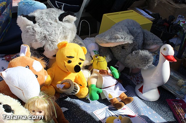 5 Plaza Solidaria - Totana 2015 - 51