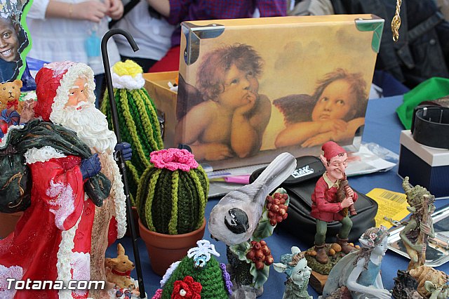 5 Plaza Solidaria - Totana 2015 - 54