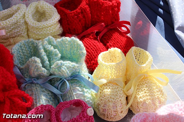 5 Plaza Solidaria - Totana 2015 - 55