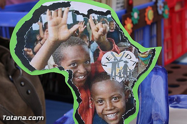 5 Plaza Solidaria - Totana 2015 - 56