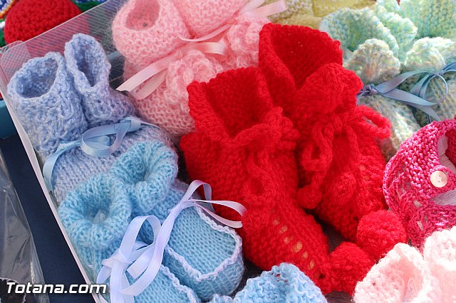 5 Plaza Solidaria - Totana 2015 - 58