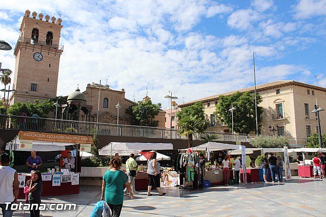 5 Plaza Solidaria - Totana 2015 - 63
