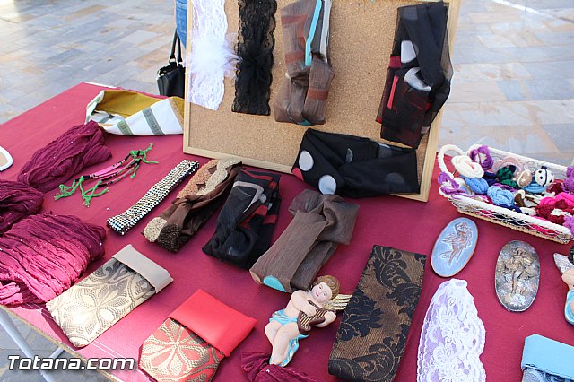 5 Plaza Solidaria - Totana 2015 - 71