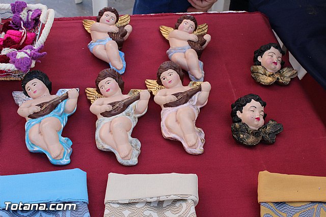 5 Plaza Solidaria - Totana 2015 - 72