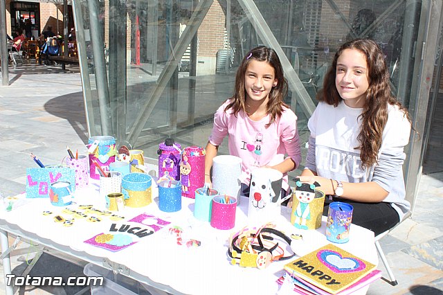 5 Plaza Solidaria - Totana 2015 - 73