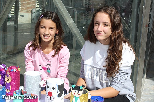 5 Plaza Solidaria - Totana 2015 - 74