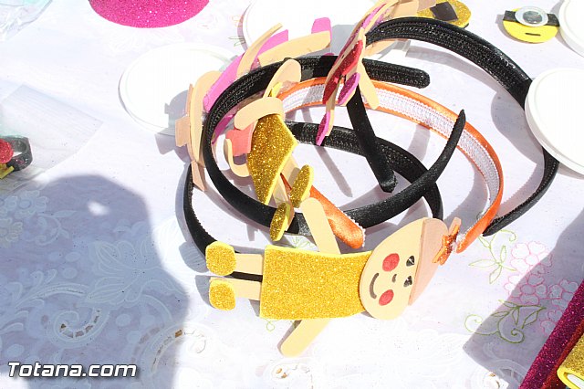 5 Plaza Solidaria - Totana 2015 - 75