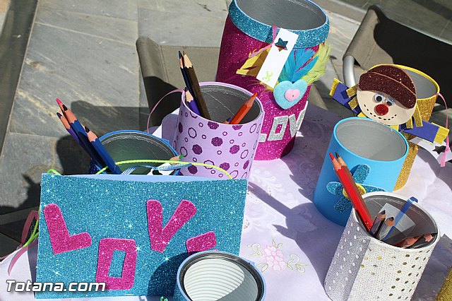 5 Plaza Solidaria - Totana 2015 - 78