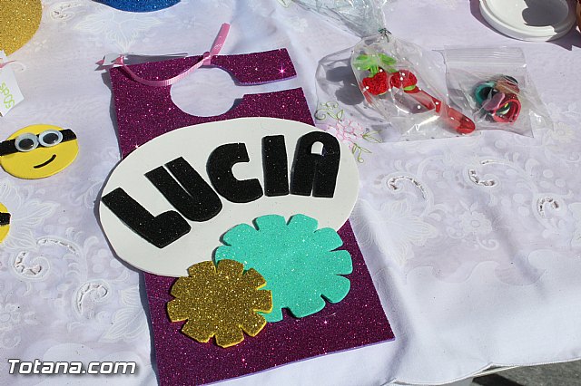 5 Plaza Solidaria - Totana 2015 - 79