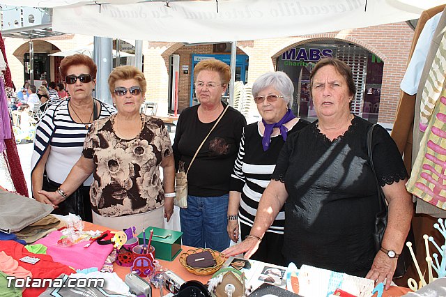 5 Plaza Solidaria - Totana 2015 - 81