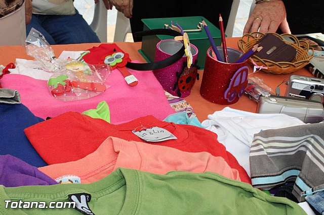 5 Plaza Solidaria - Totana 2015 - 82