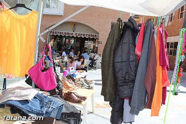 5 Plaza Solidaria - Totana 2015 - 83