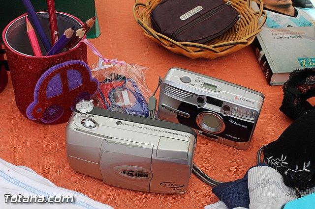 5 Plaza Solidaria - Totana 2015 - 84