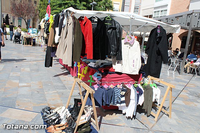 5 Plaza Solidaria - Totana 2015 - 85