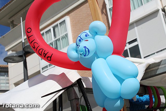 5 Plaza Solidaria - Totana 2015 - 88