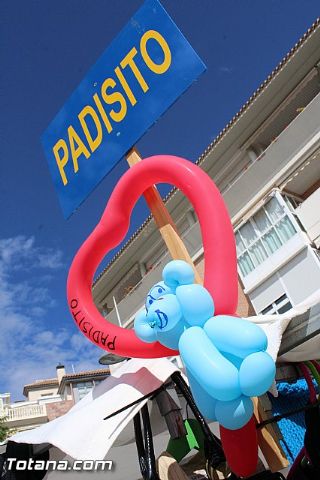 5 Plaza Solidaria - Totana 2015 - 89