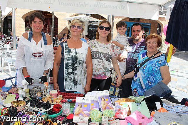 5 Plaza Solidaria - Totana 2015 - 91