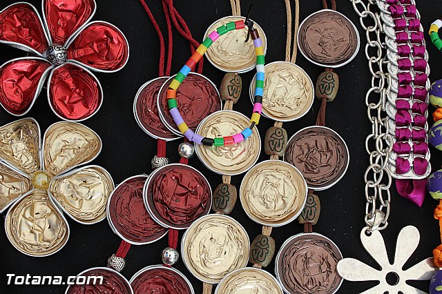 5 Plaza Solidaria - Totana 2015 - 95