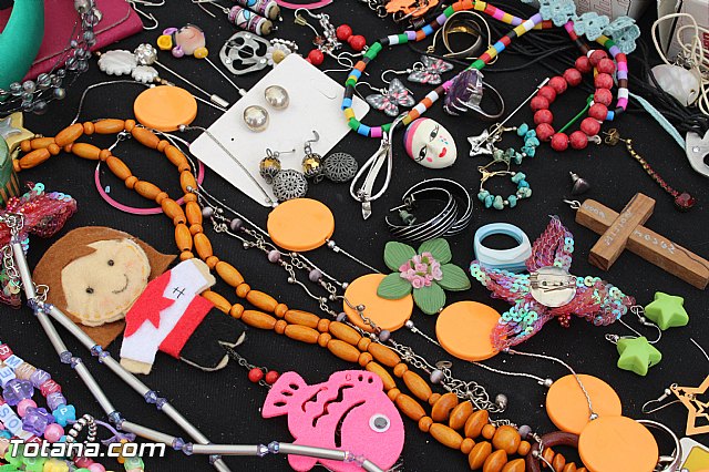 5 Plaza Solidaria - Totana 2015 - 96