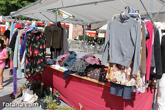 5 Plaza Solidaria - Totana 2015 - 98