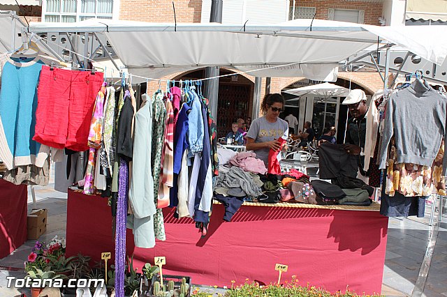 5 Plaza Solidaria - Totana 2015 - 99