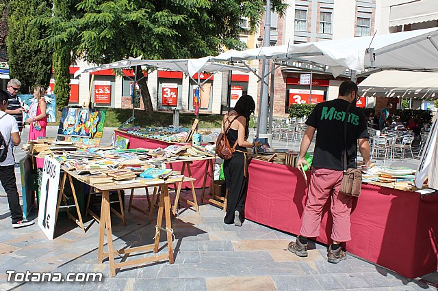 5 Plaza Solidaria - Totana 2015 - 100