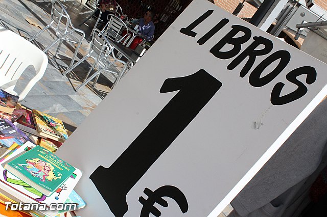 5 Plaza Solidaria - Totana 2015 - 102